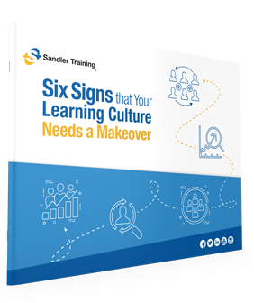 Free Report: Six Signs that Your Learning Culture Needs a Makeover