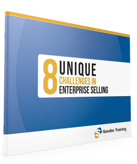 8 Unique Challenges in Enterprise Selling, thumbnail