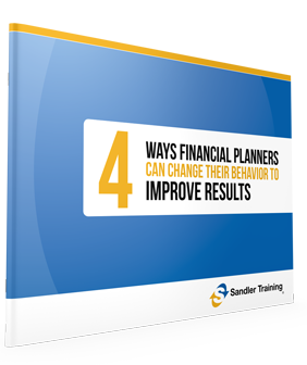 Campaign, 4 Ways Financial Planners Improve Results thumbnail