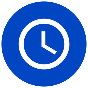 Icon - Regain Your Time